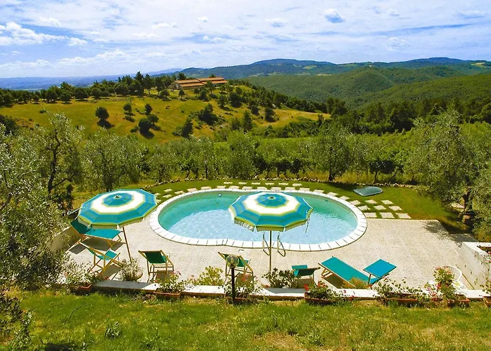 Holiday Home Cieloterra E Veranda By Interhome