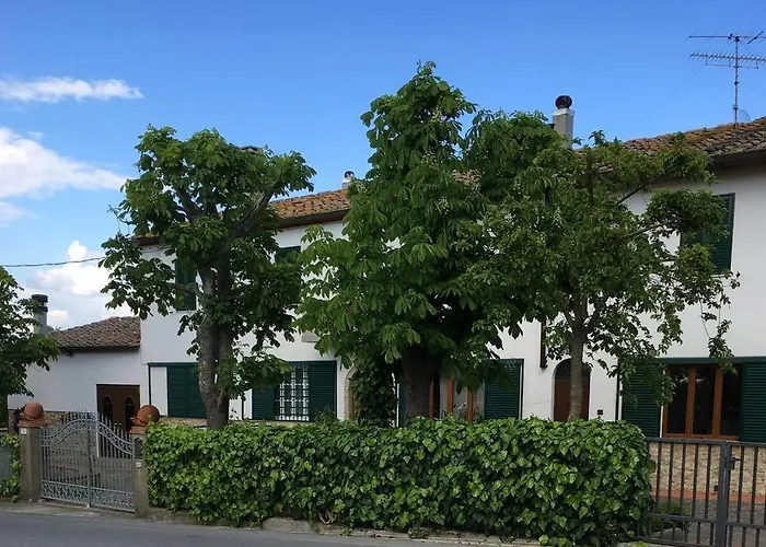 La Fabbrichina