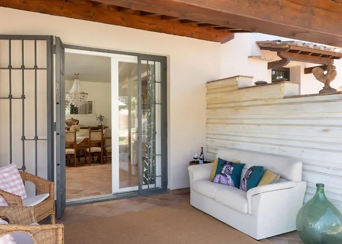 Holiday Home La Pace By Interhome