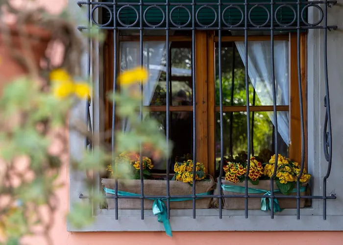 Villa Sunshine