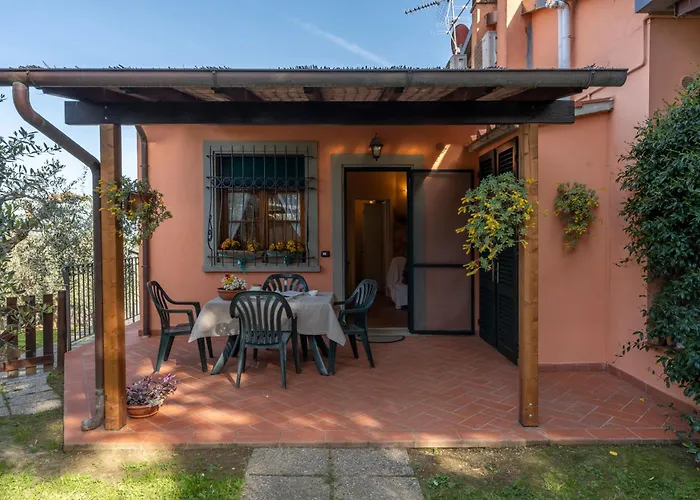 Villa Sunshine