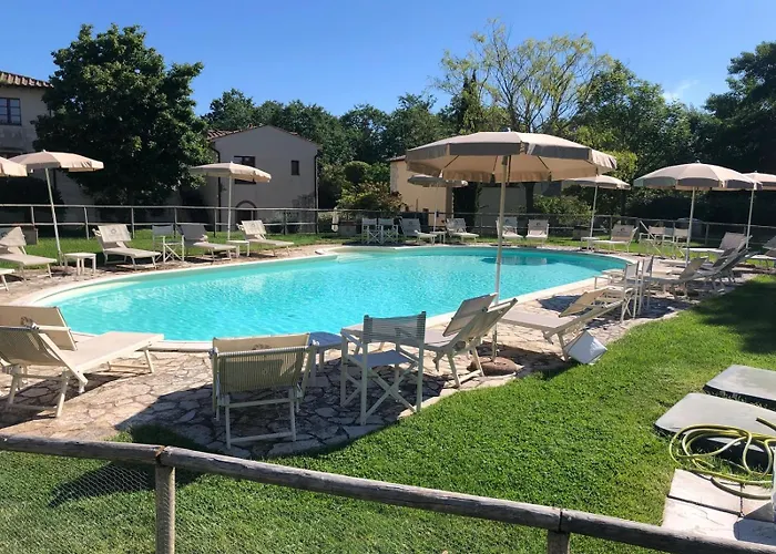 Casa Vacanze La Cerrina