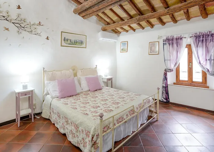 Lovely Home In Gambassi Terme With Wifi
