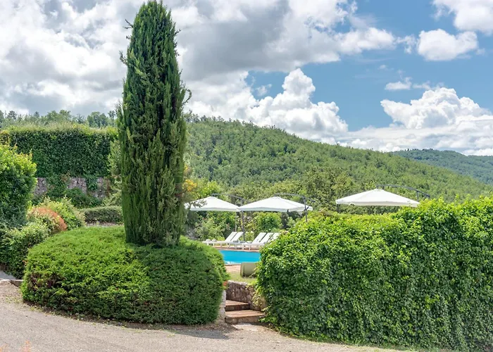 Tenuta Acquabona - Intero Casale