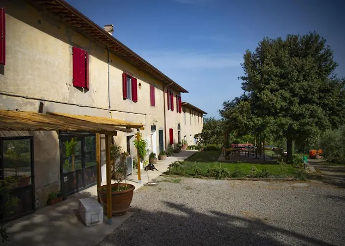 Fattoria Le Caprine