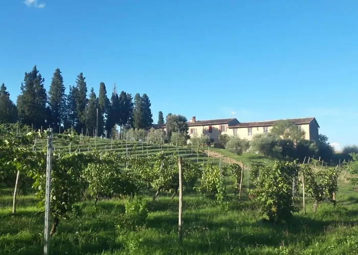 Fattoria Le Caprine