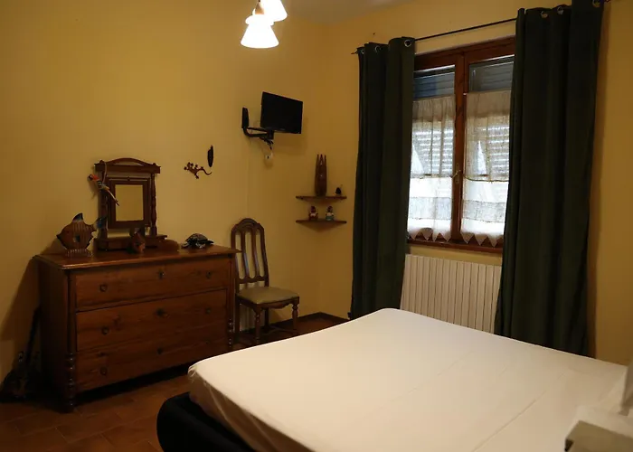 Casa Teo