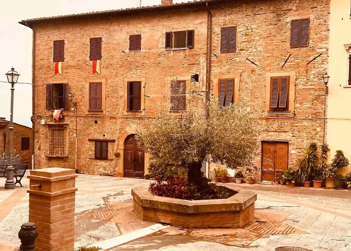 A Casa Di Nonna