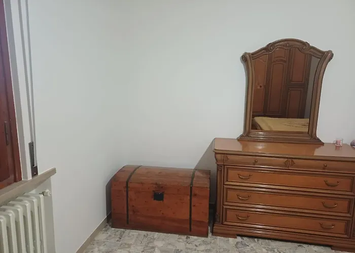 A Casa Di Nonna